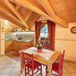 Apartment Stelle Martina