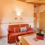 Stelle Martina Apartment *