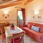 Stelle Martina Apartment Livigno