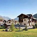 Apartment Stelle Martina Livigno