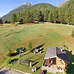 Apartment Stelle Martina *
