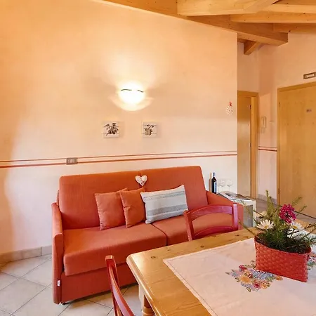 Apartment Stelle Martina *