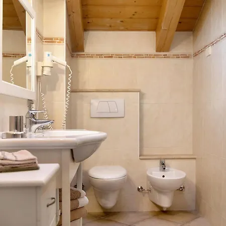 Stelle Martina Apartment Livigno