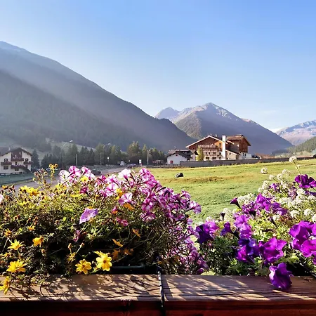 Stelle Martina Livigno
